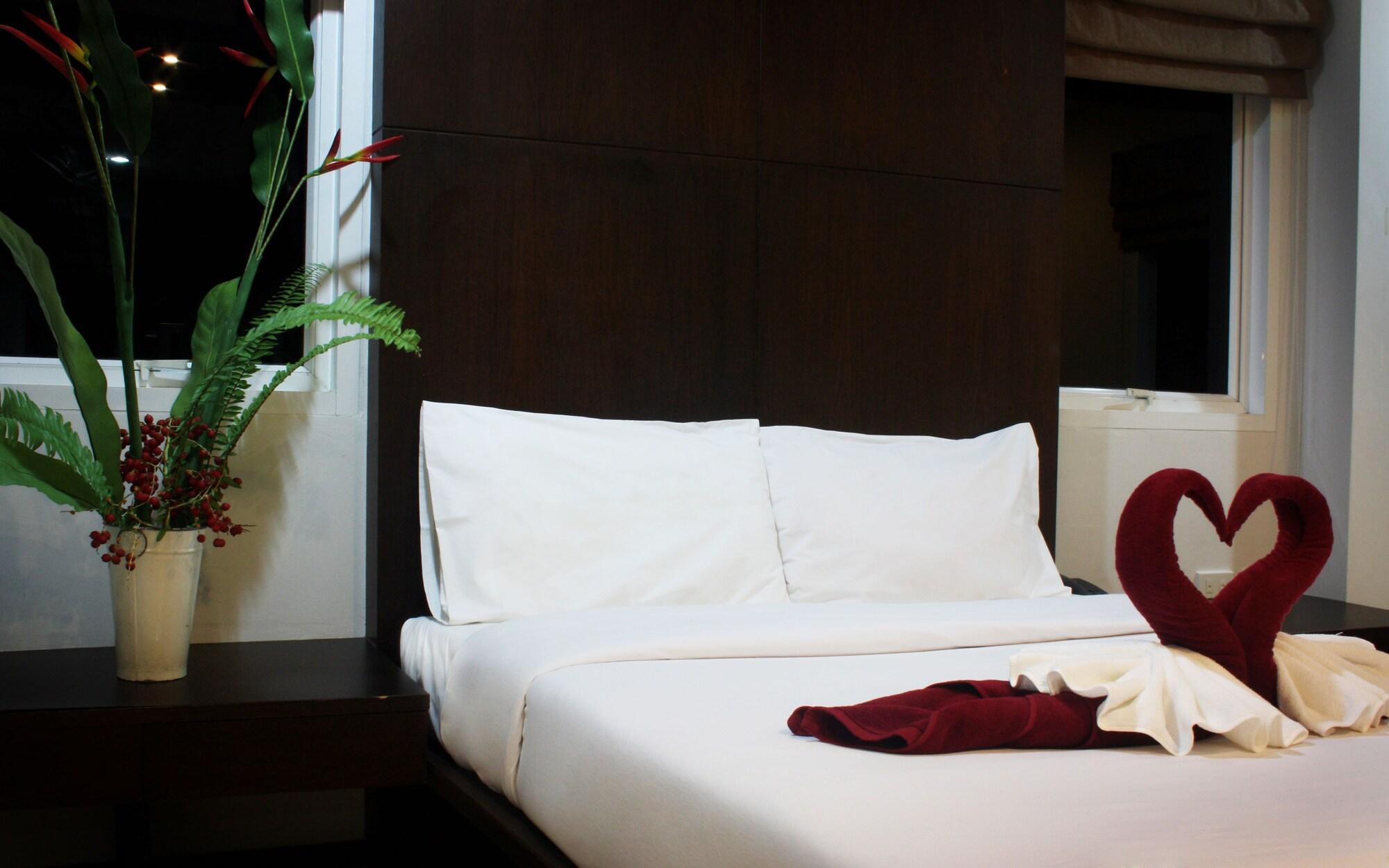 Baannueng@Kathu Hotel Phuket Exterior photo