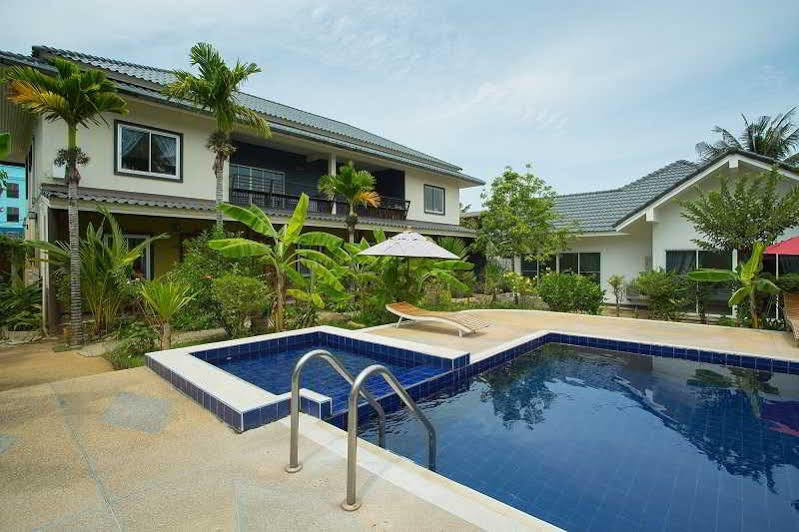 Baannueng@Kathu Hotel Phuket Exterior photo