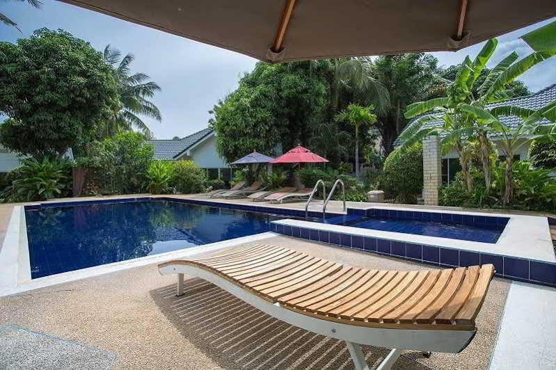 Baannueng@Kathu Hotel Phuket Exterior photo