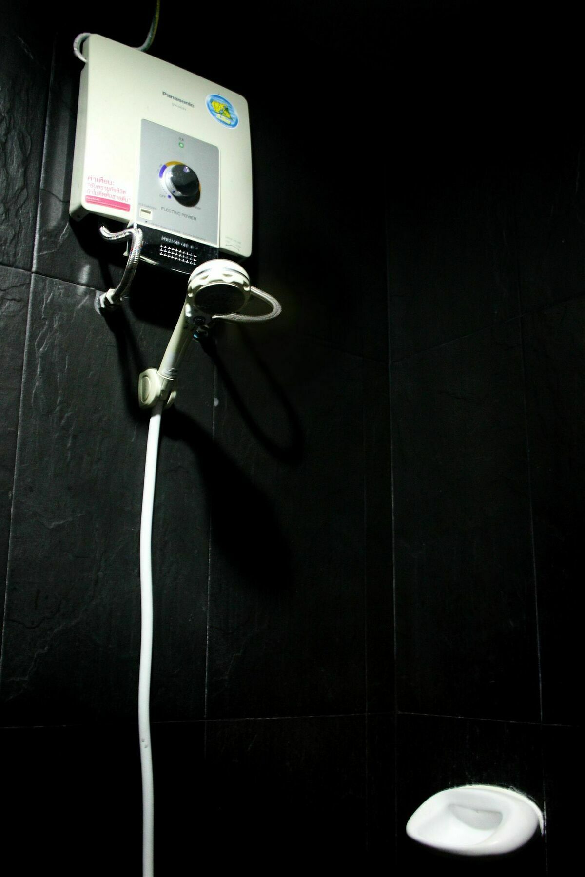 Baannueng@Kathu Hotel Phuket Exterior photo