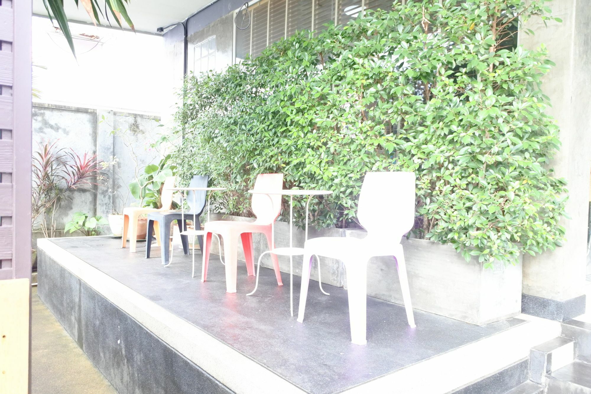 Baannueng@Kathu Hotel Phuket Exterior photo